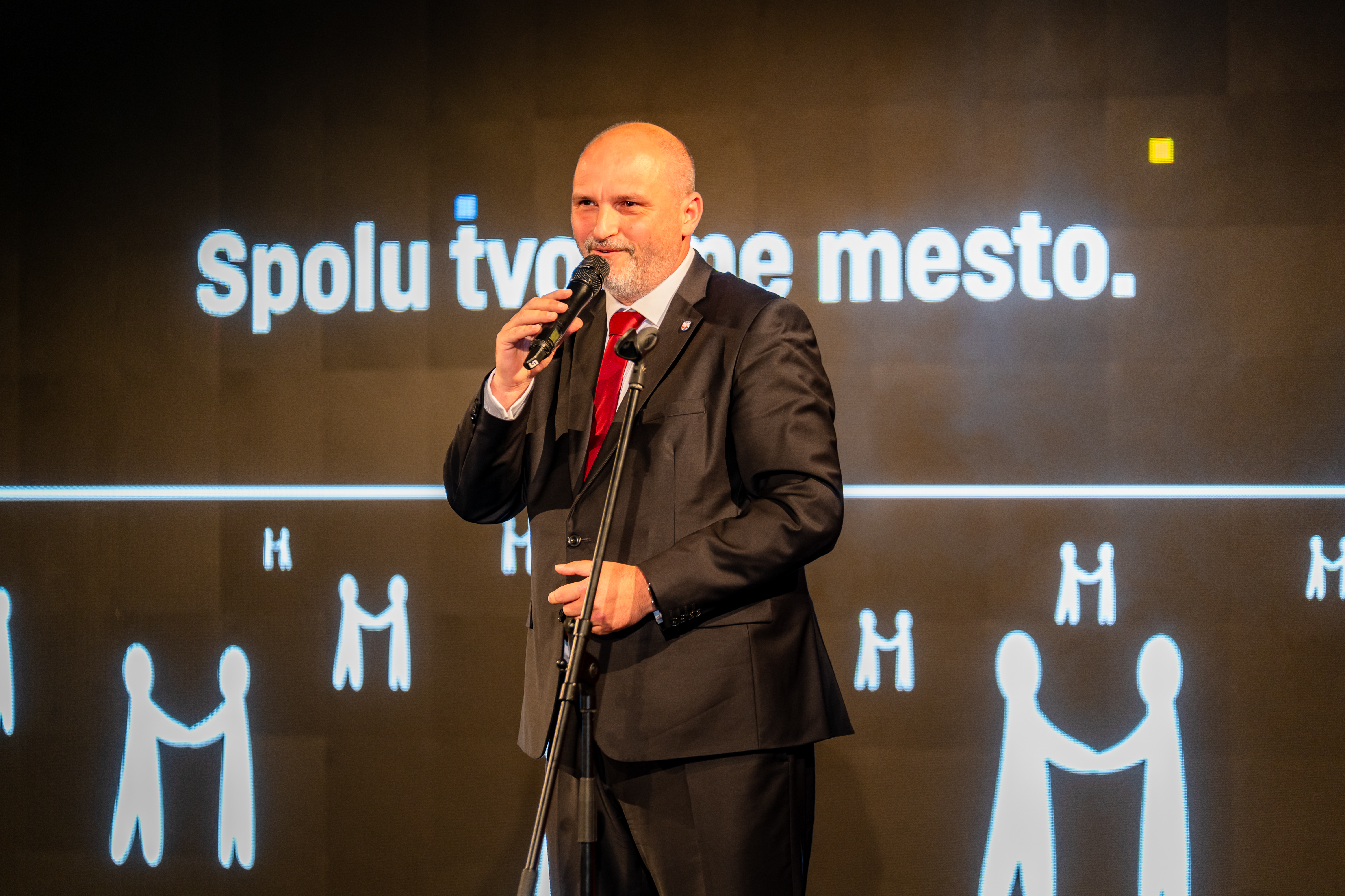 Galavecer pri prilezitosti slavnostneho uvedenia noveho uzemneho planu mesta Kosice-35